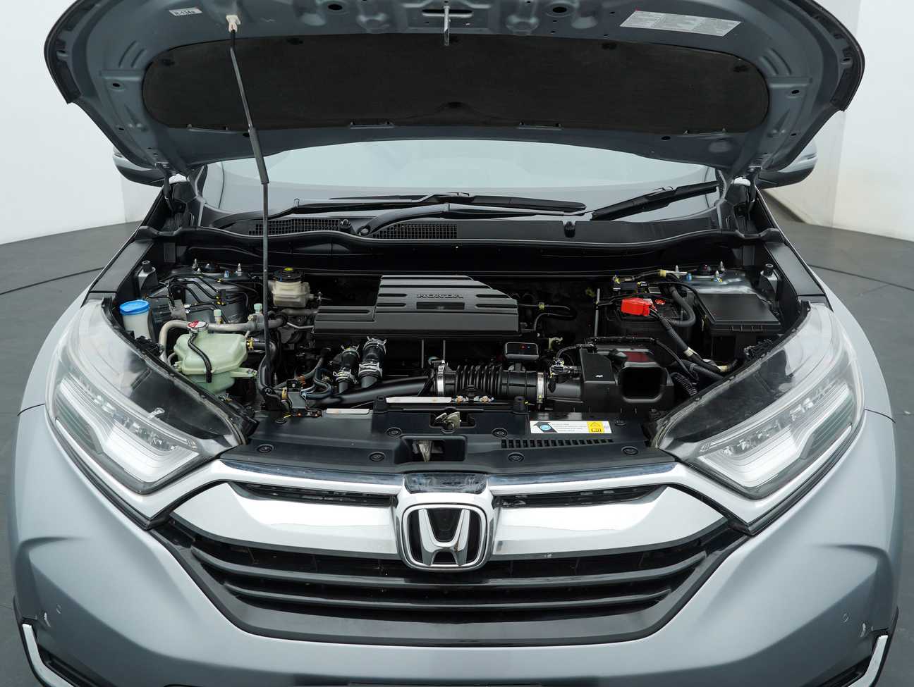 used 2018 Honda CR-V TC 1.5