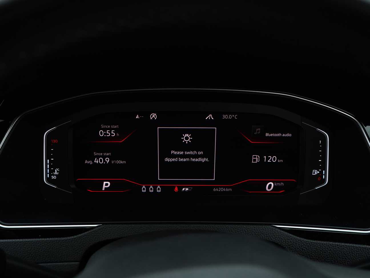 terpakai 2020 Volkswagen Passat R-Line 2.0