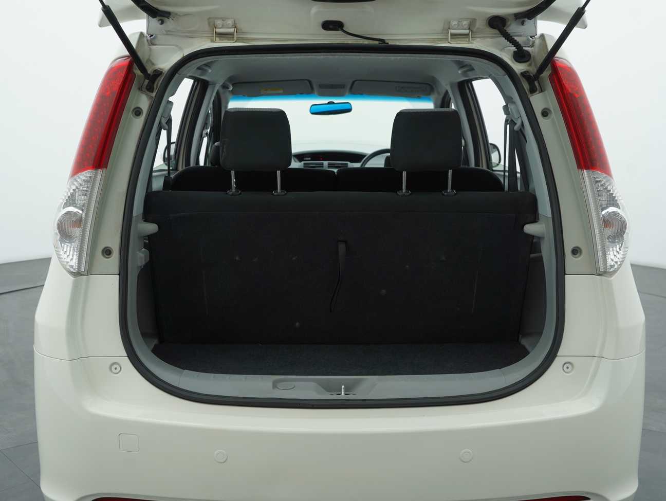 used 2012 Perodua Alza EZ 1.5