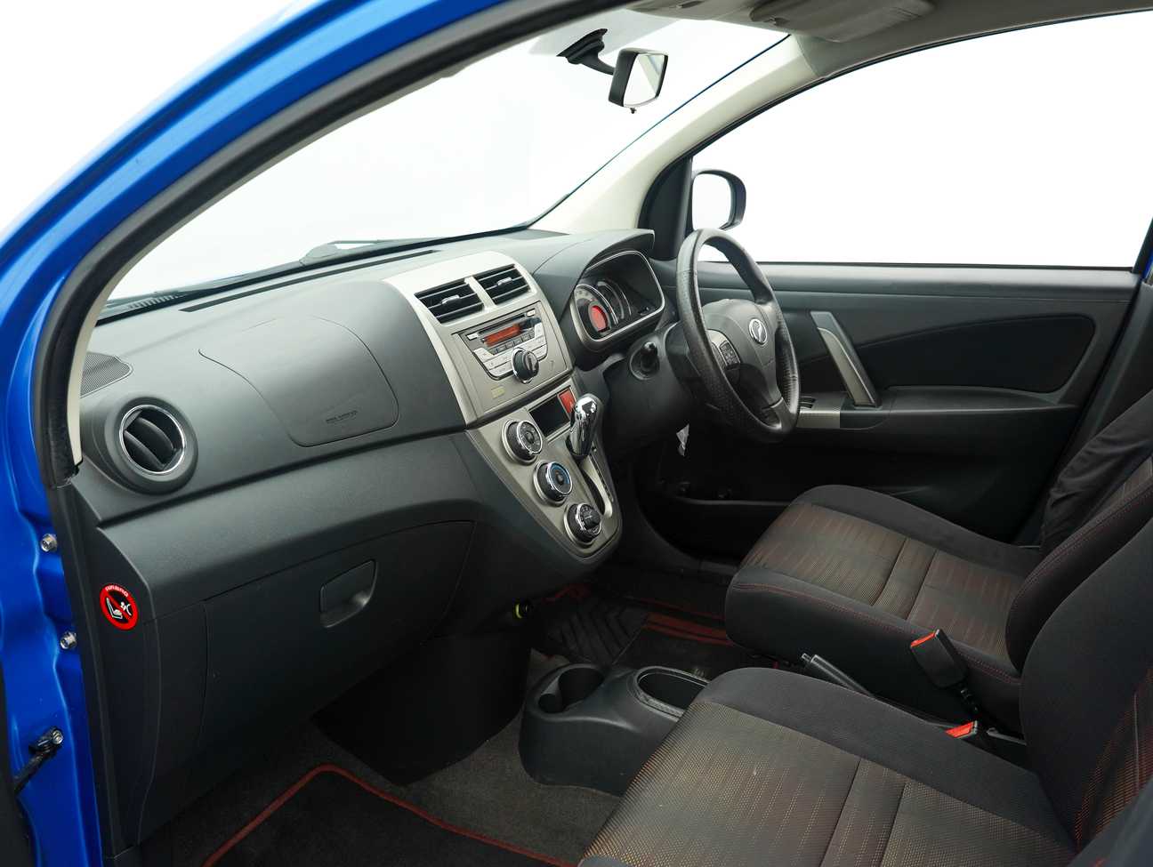 used 2016 Perodua Myvi SE 1.5