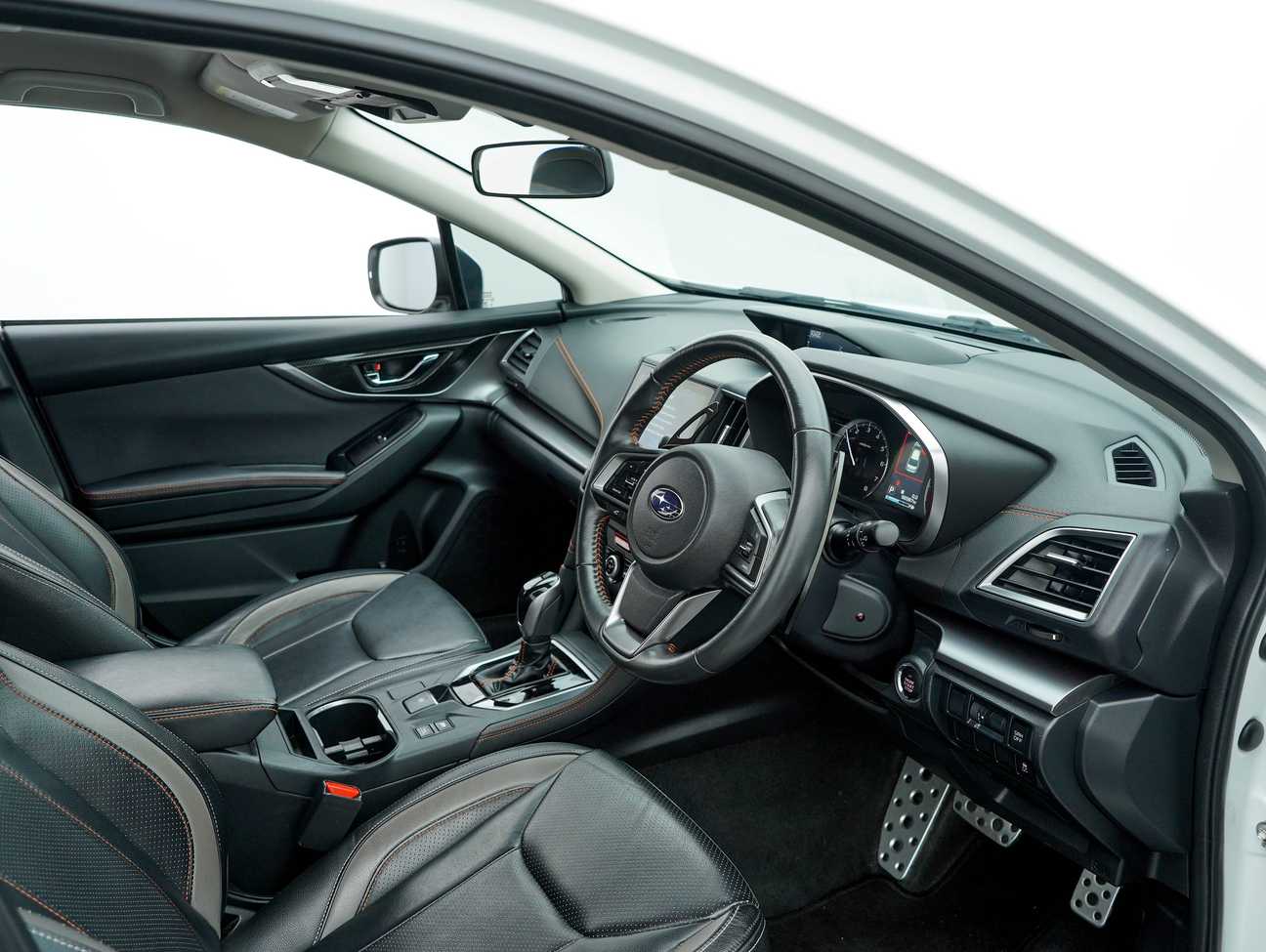 used 2021 Subaru XV GT Edition 2.0