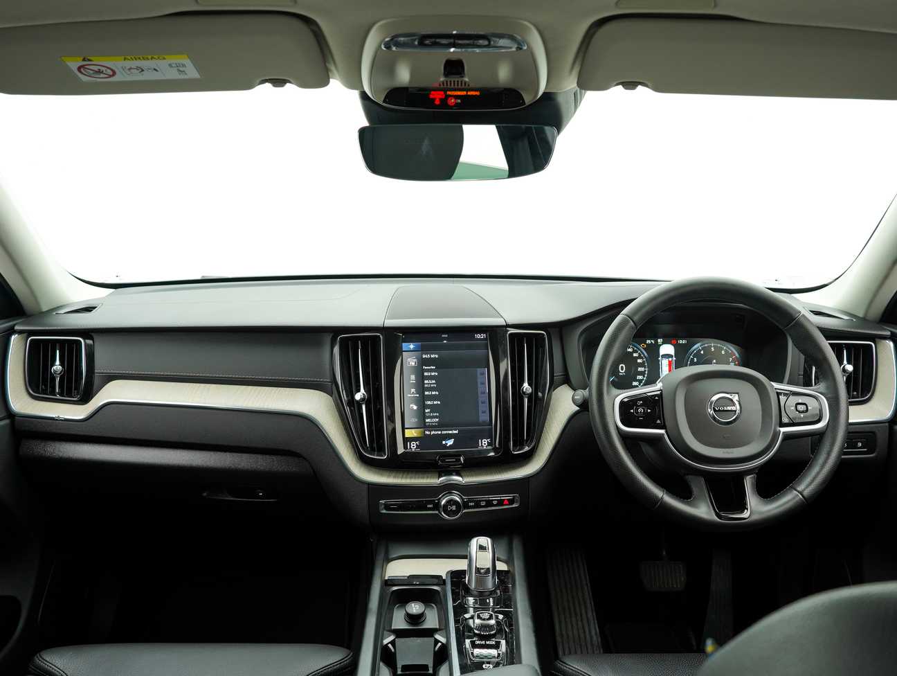 used 2019 Volvo XC60 T8 Twin Engine Inscription 2.0