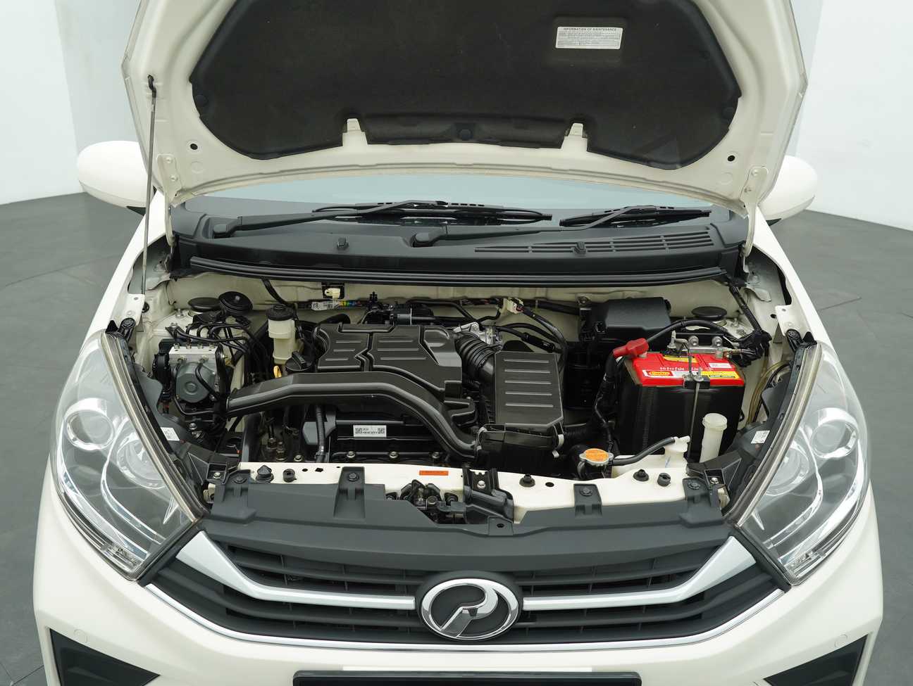 used 2020 Perodua AXIA GXtra 1.0