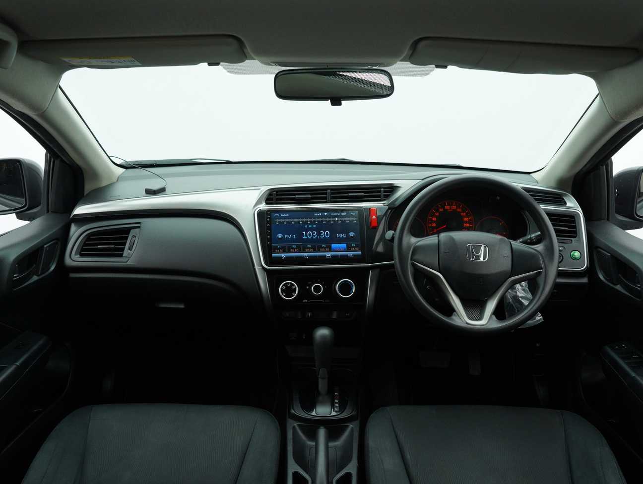 used 2015 Honda City S Plus 1.5