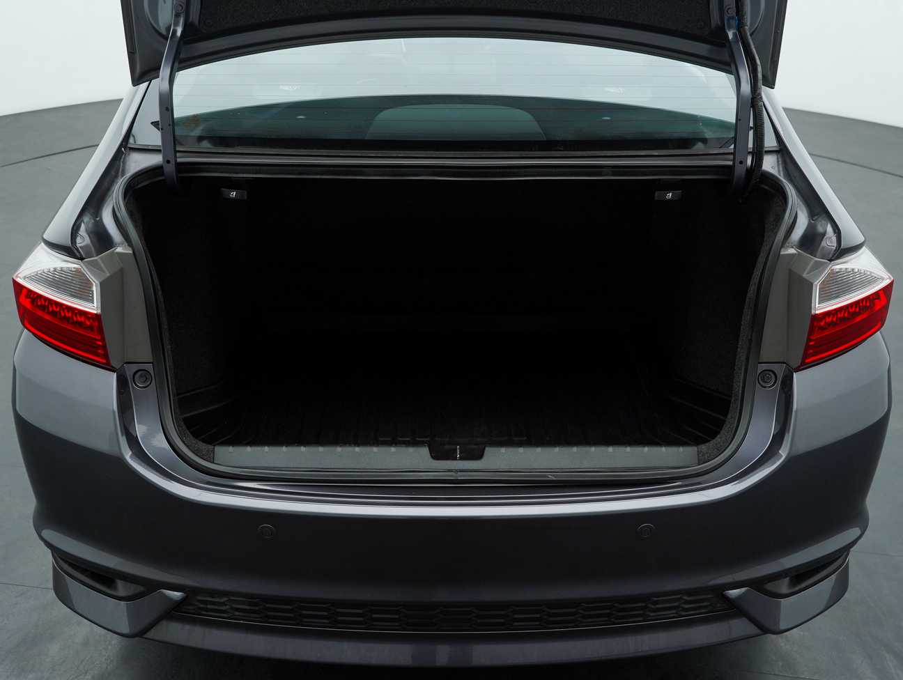 terpakai 2018 Honda City V 1.5