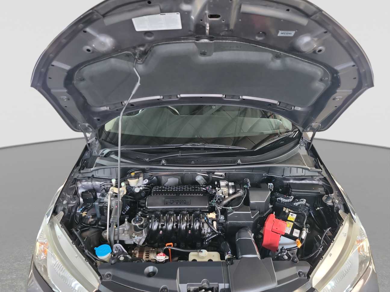 used 2014 Honda City V 1.5