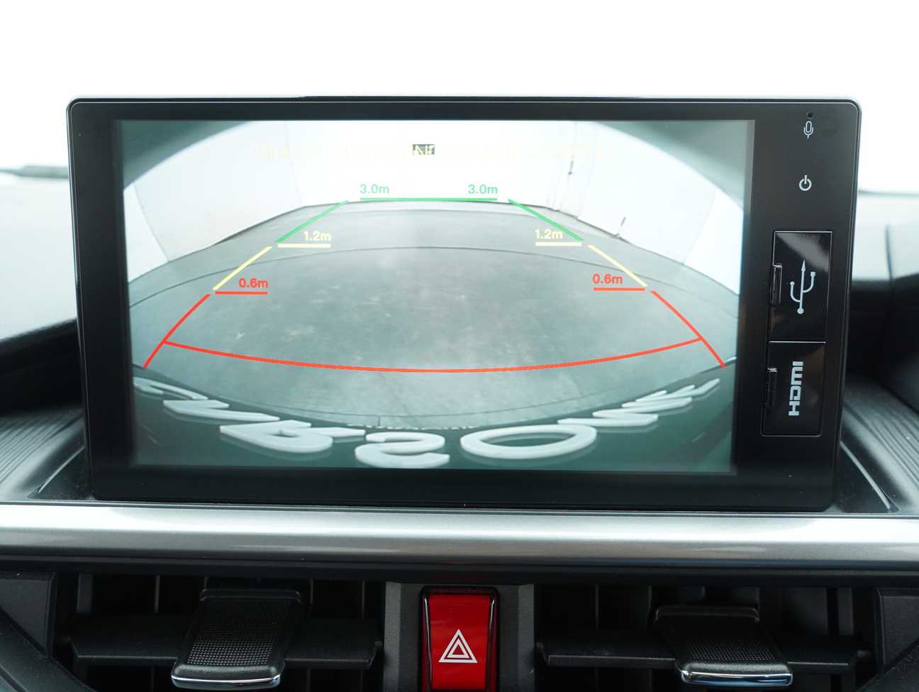 used 2024 Perodua AXIA AV 1.0