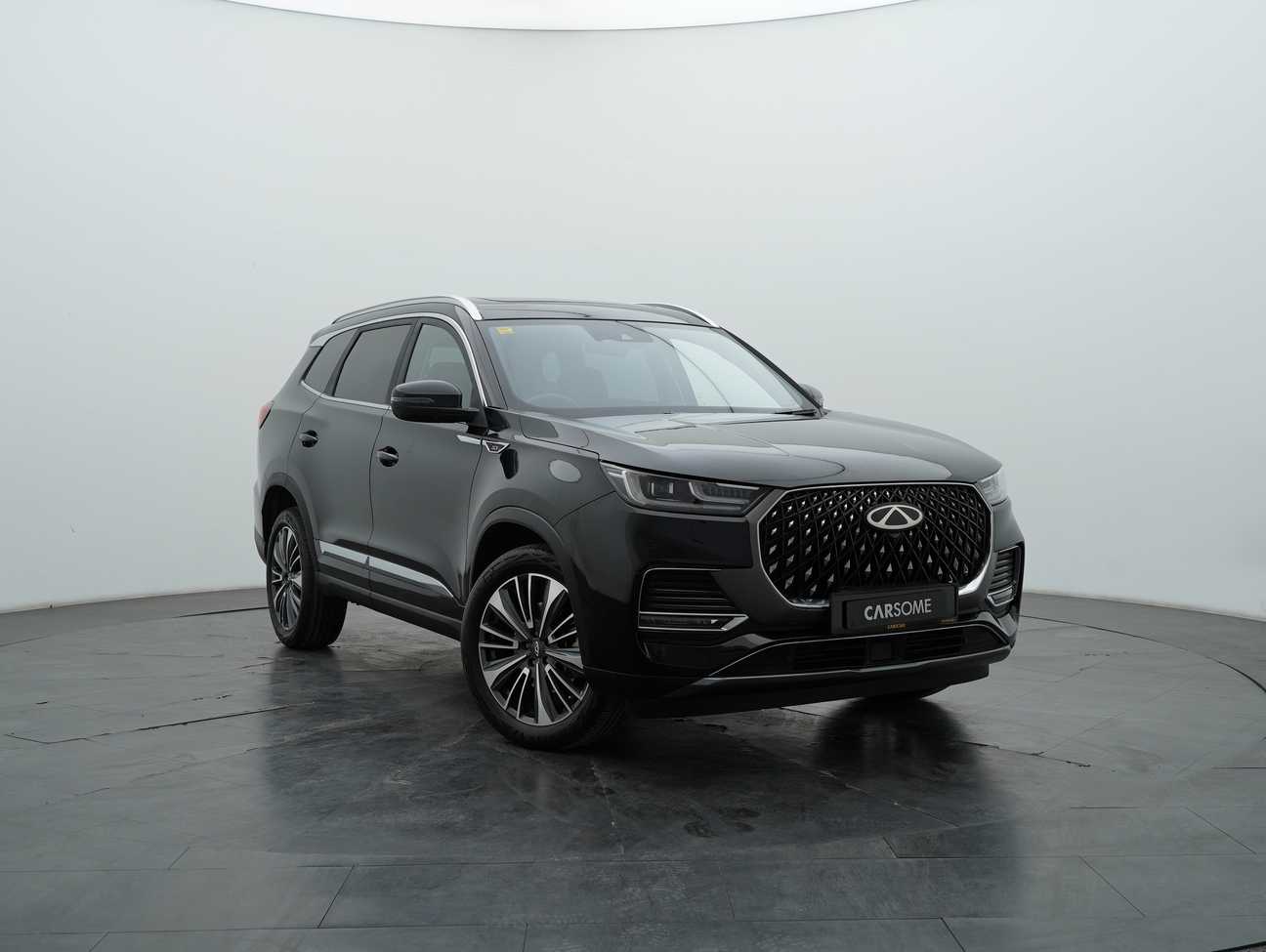 used 2023 Chery Tiggo 8 Pro Premium 2.0