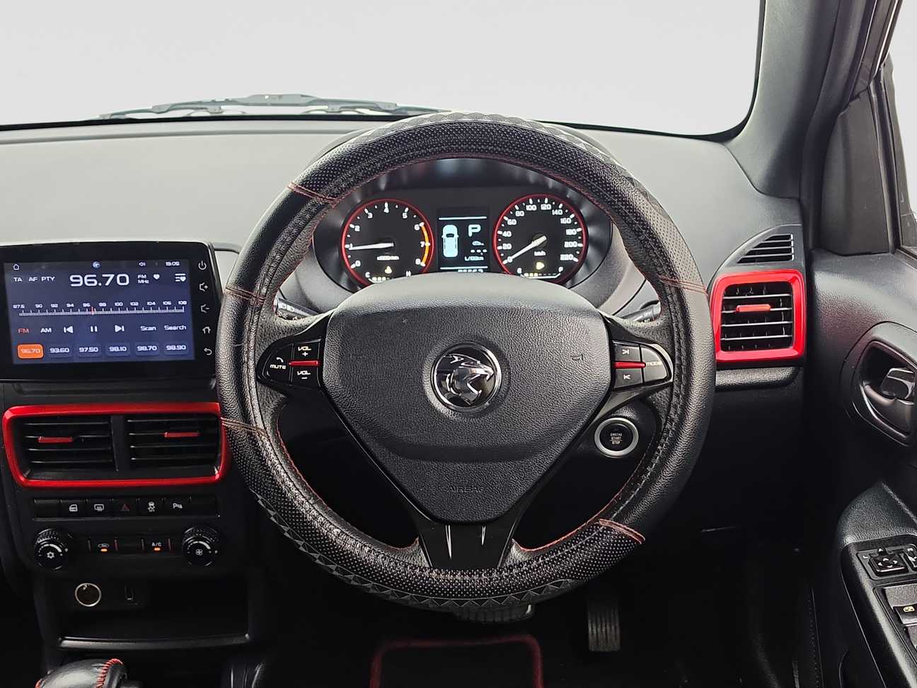 used 2023 Proton Saga Premium S 1.3