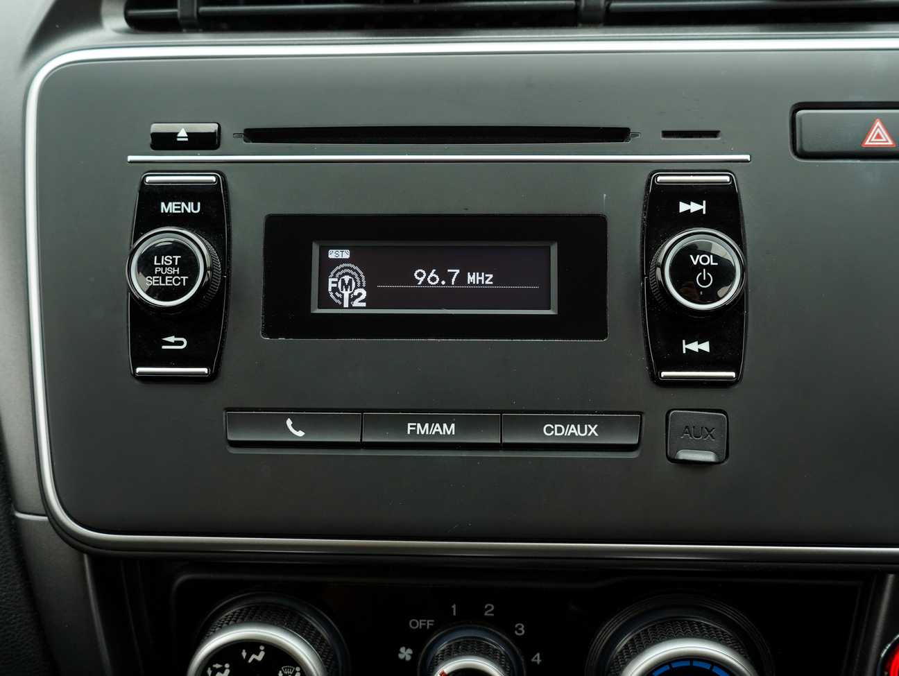 used 2017 Honda City S 1.5