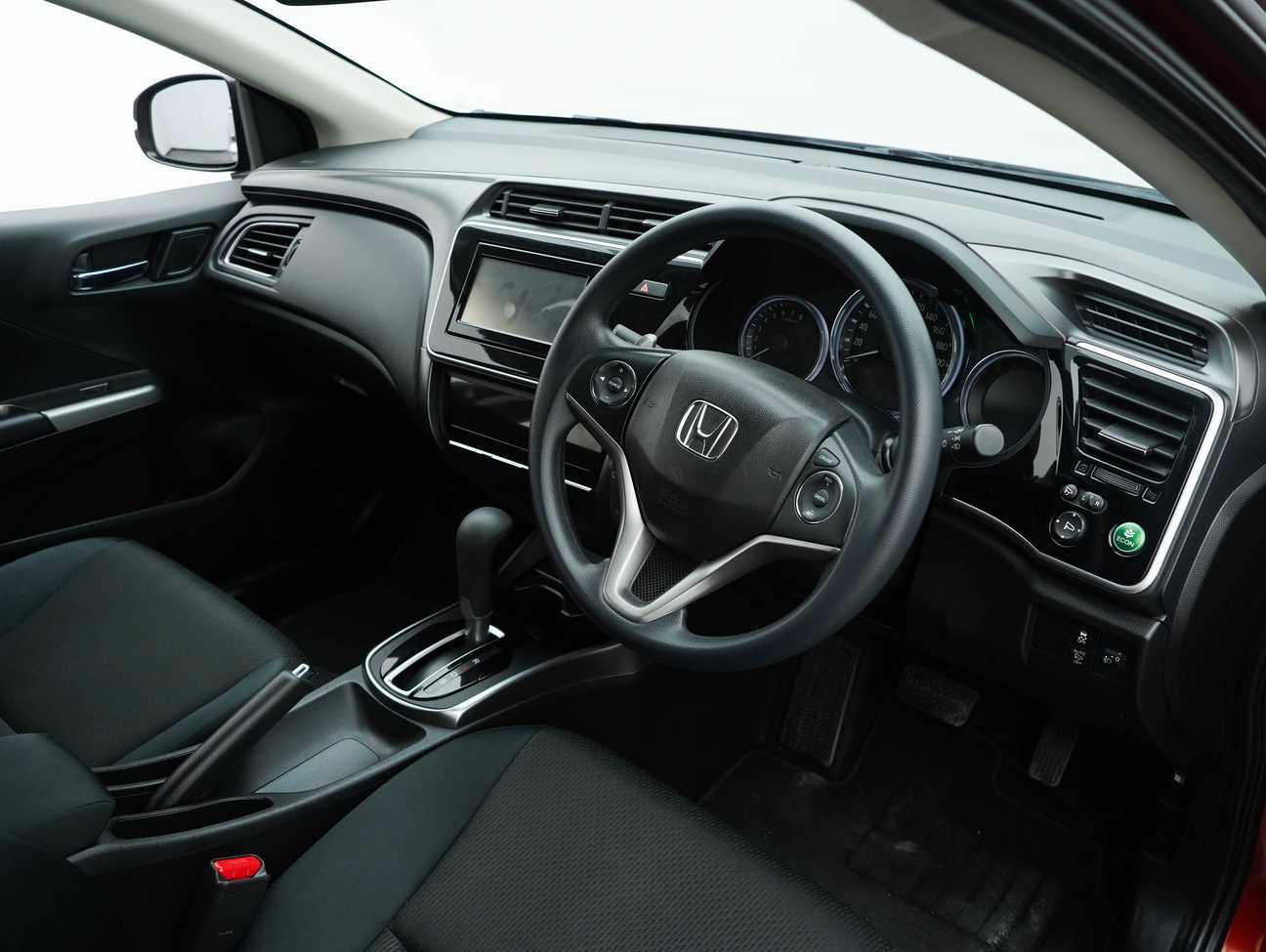 used 2020 Honda City E 1.5