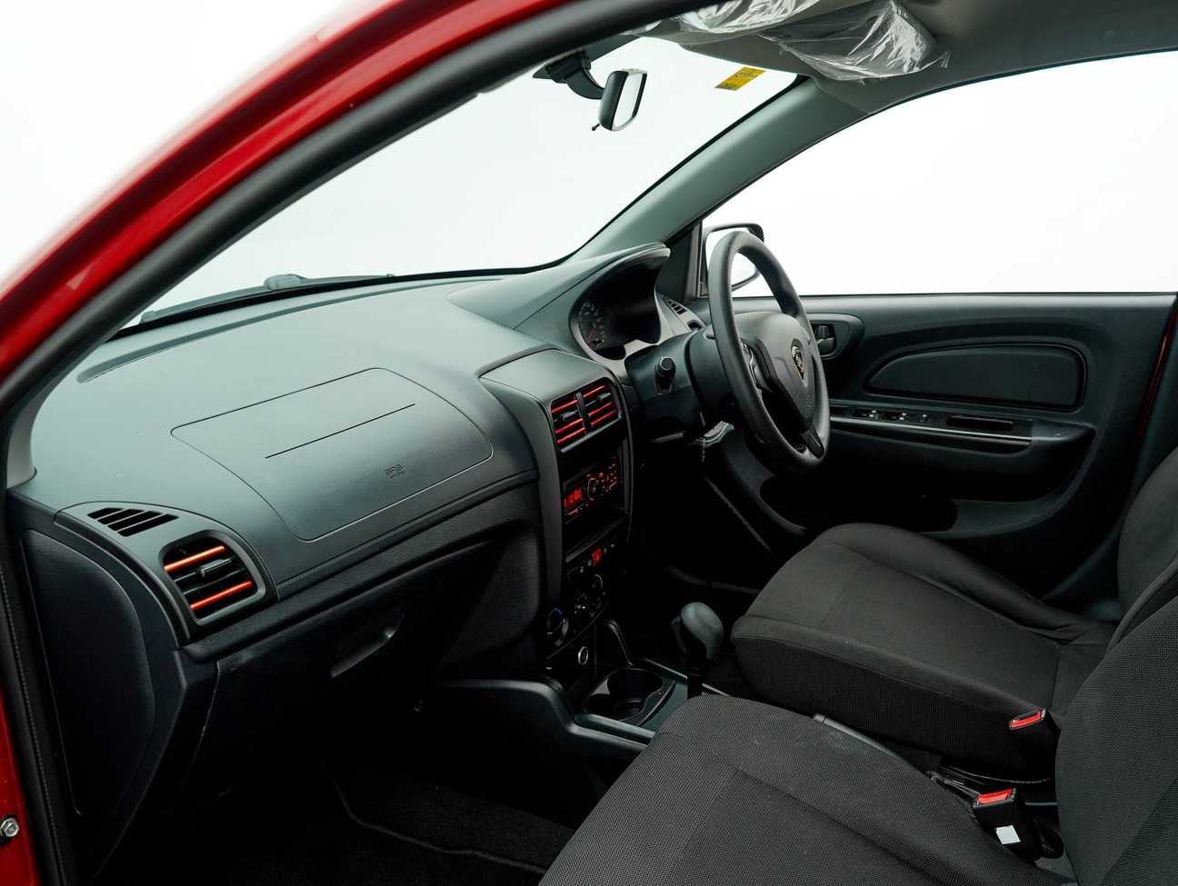 terpakai 2018 Proton Saga Standard 1.3