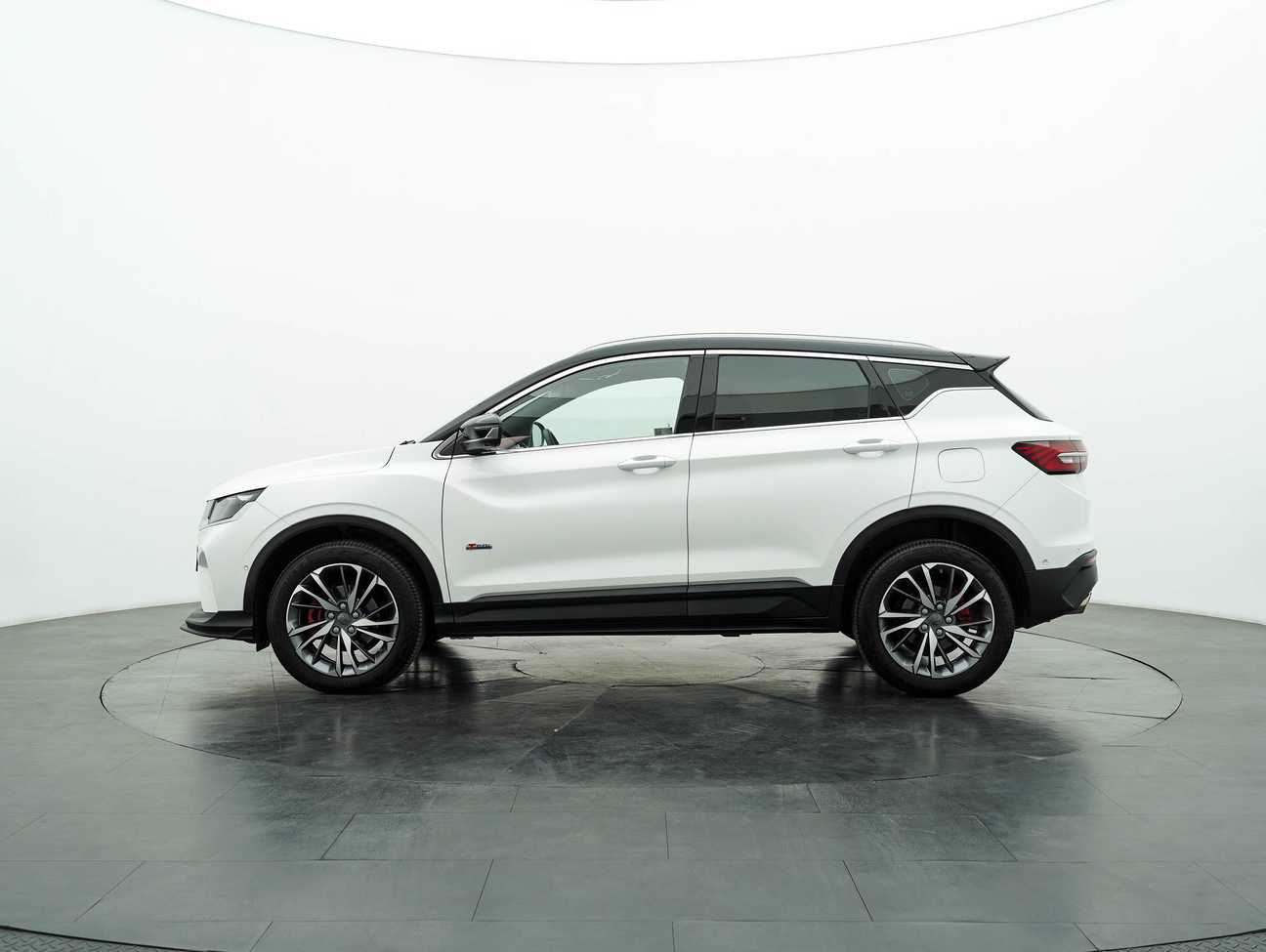 used 2024 Proton X50 Flagship 1.5