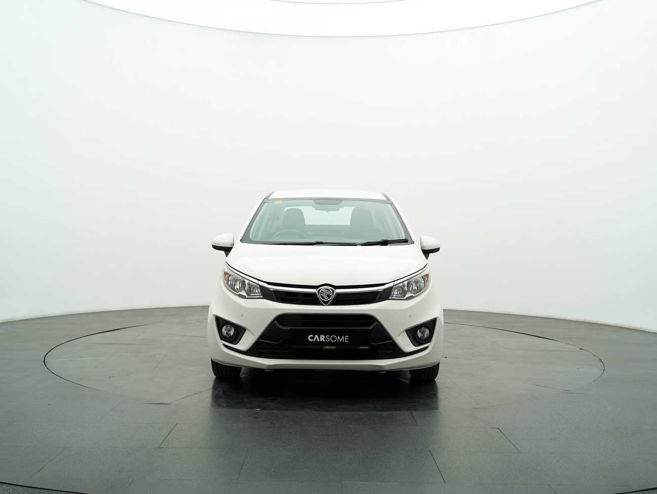 used 2016 Proton Persona Executive 1.6