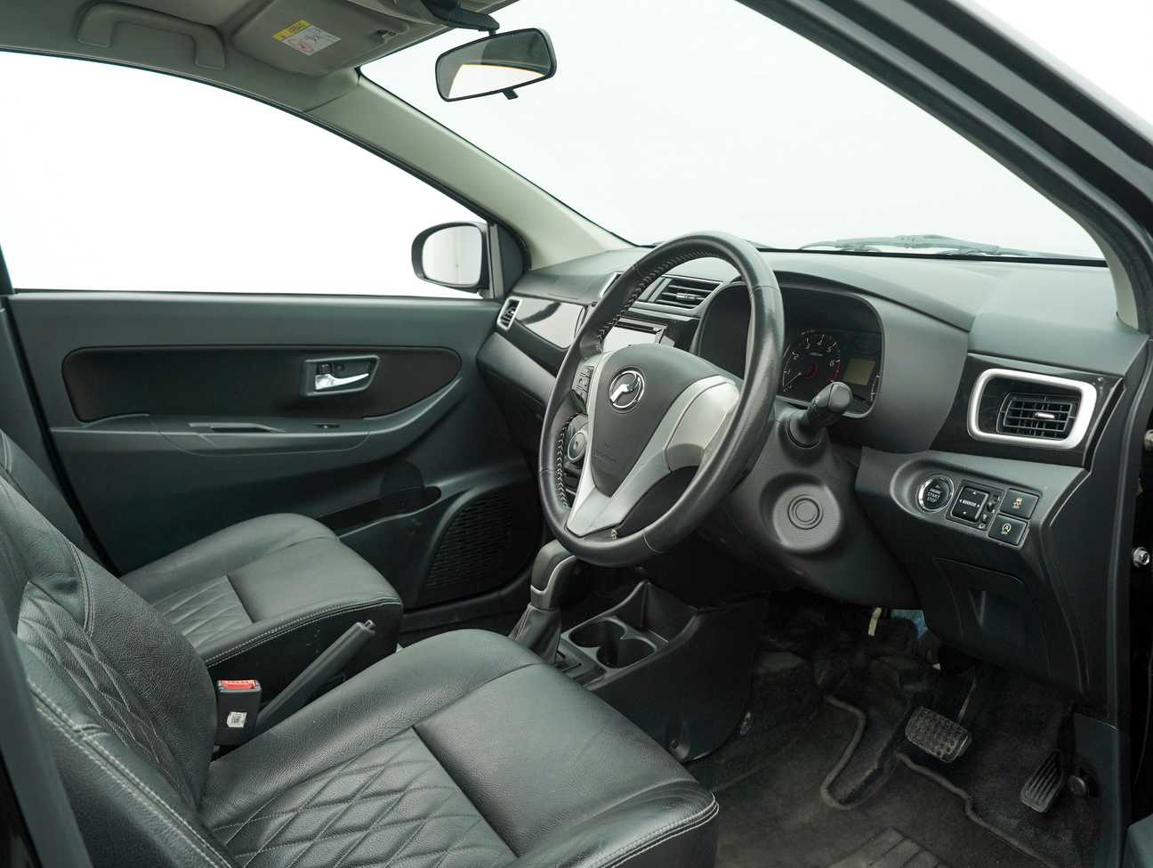 used 2016 Perodua Bezza Advance 1.3