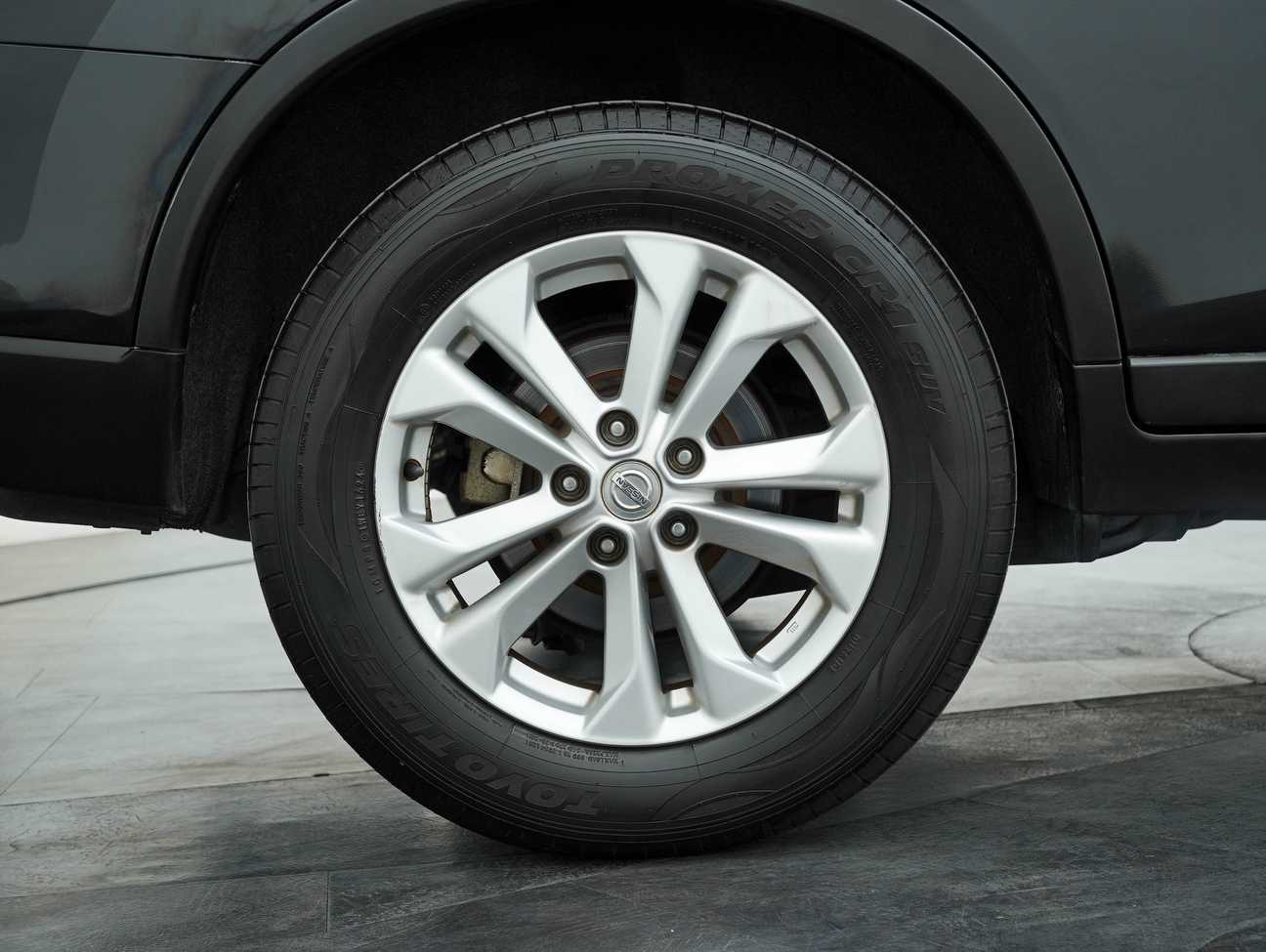 used 2016 Nissan X-Trail  2.0