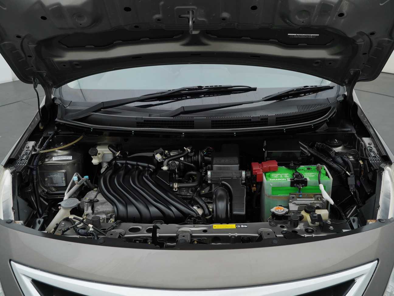 used 2017 Nissan Almera E 1.5