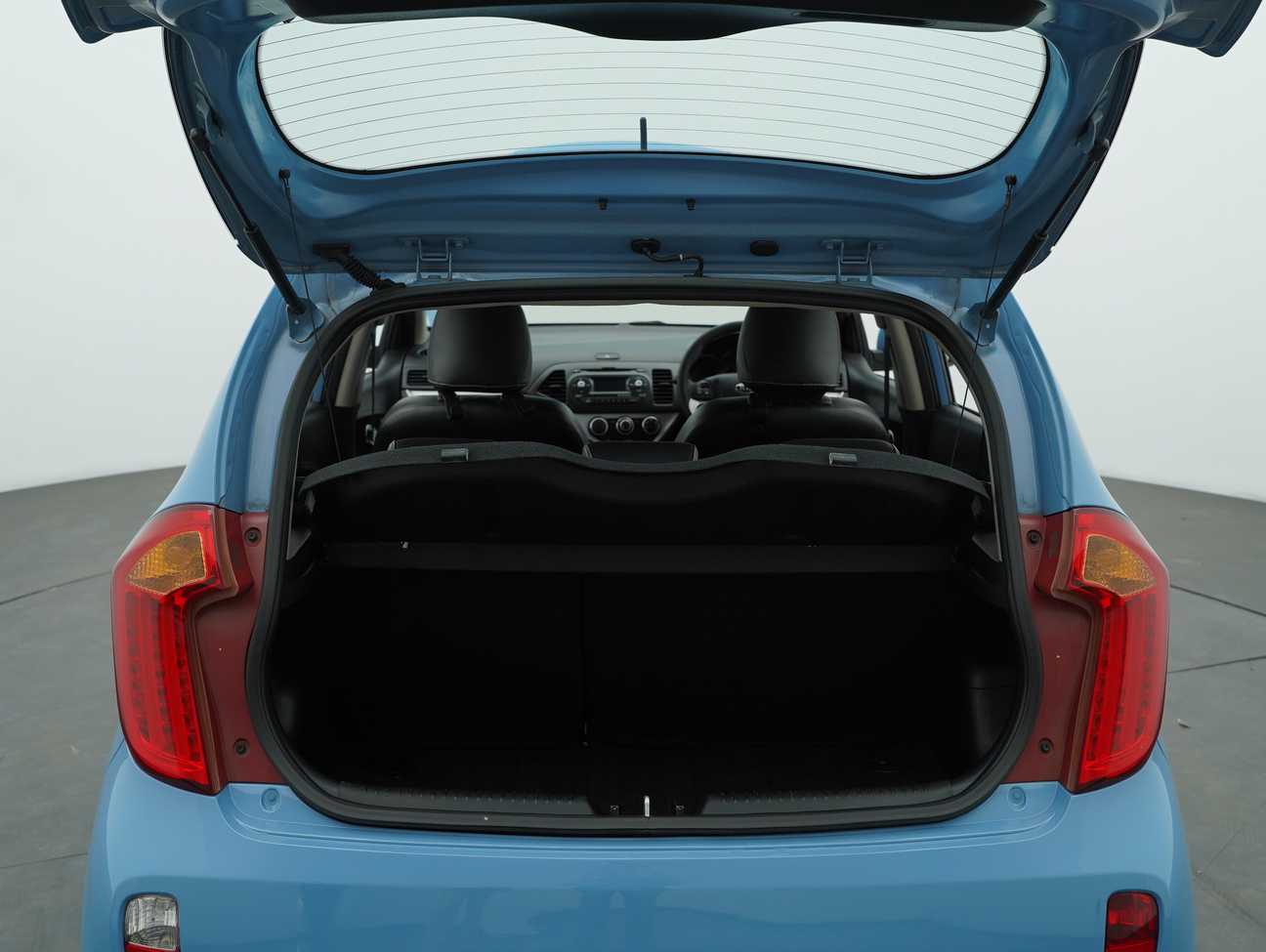 used 2014 Kia Picanto  1.2