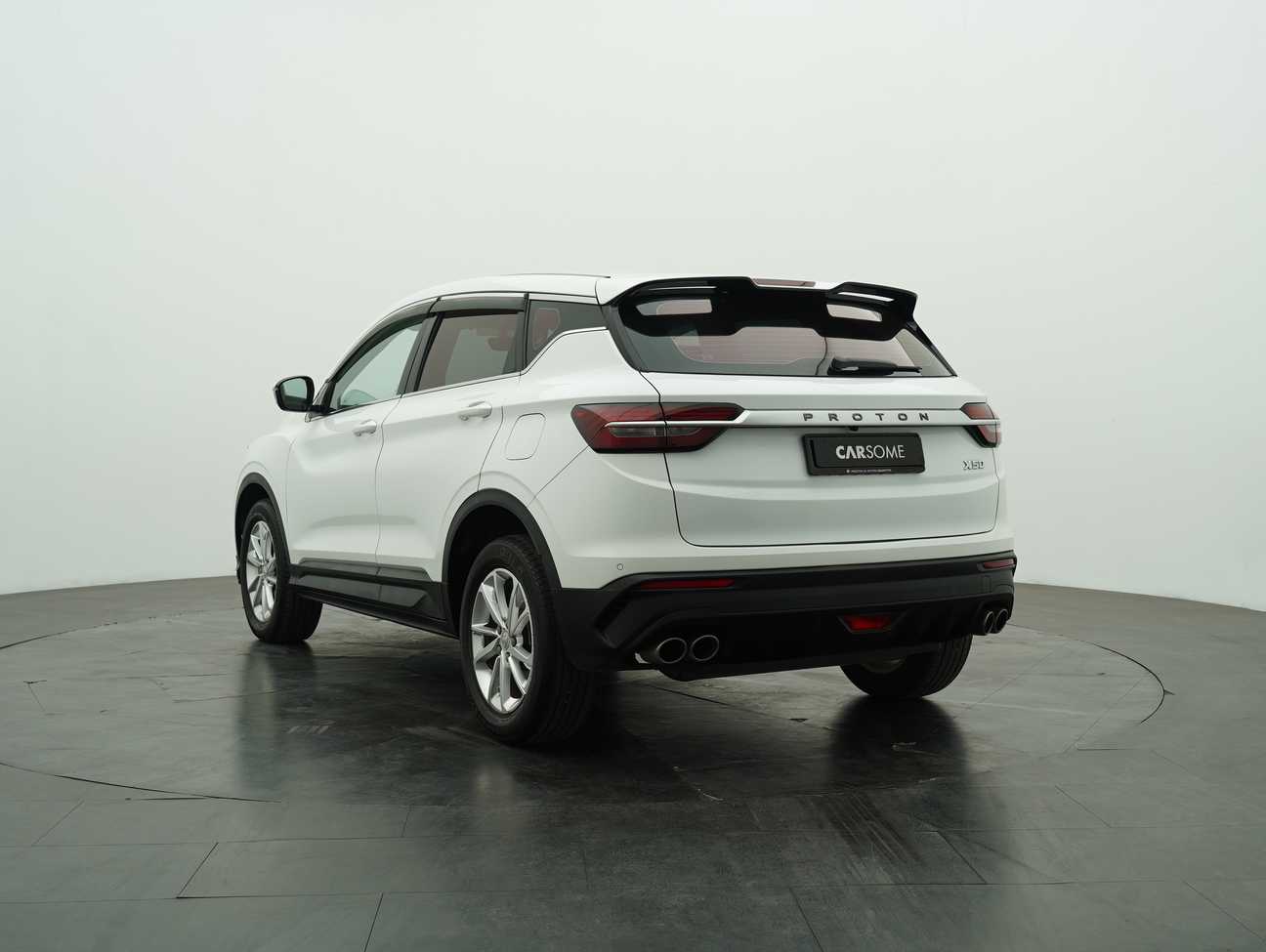 terpakai 2022 Proton X50 Executive 1.5