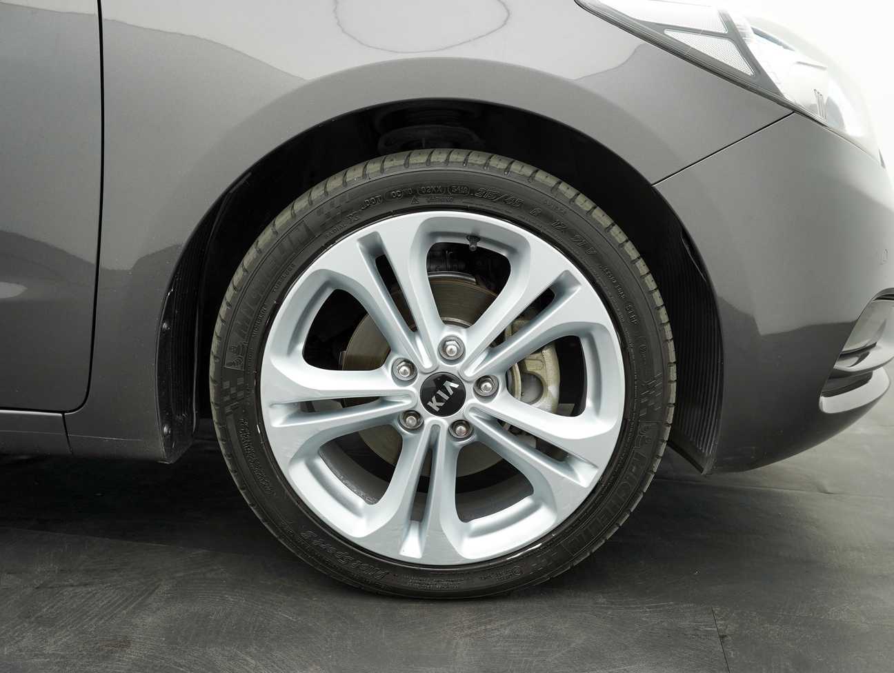 used 2014 Kia Cerato  2.0