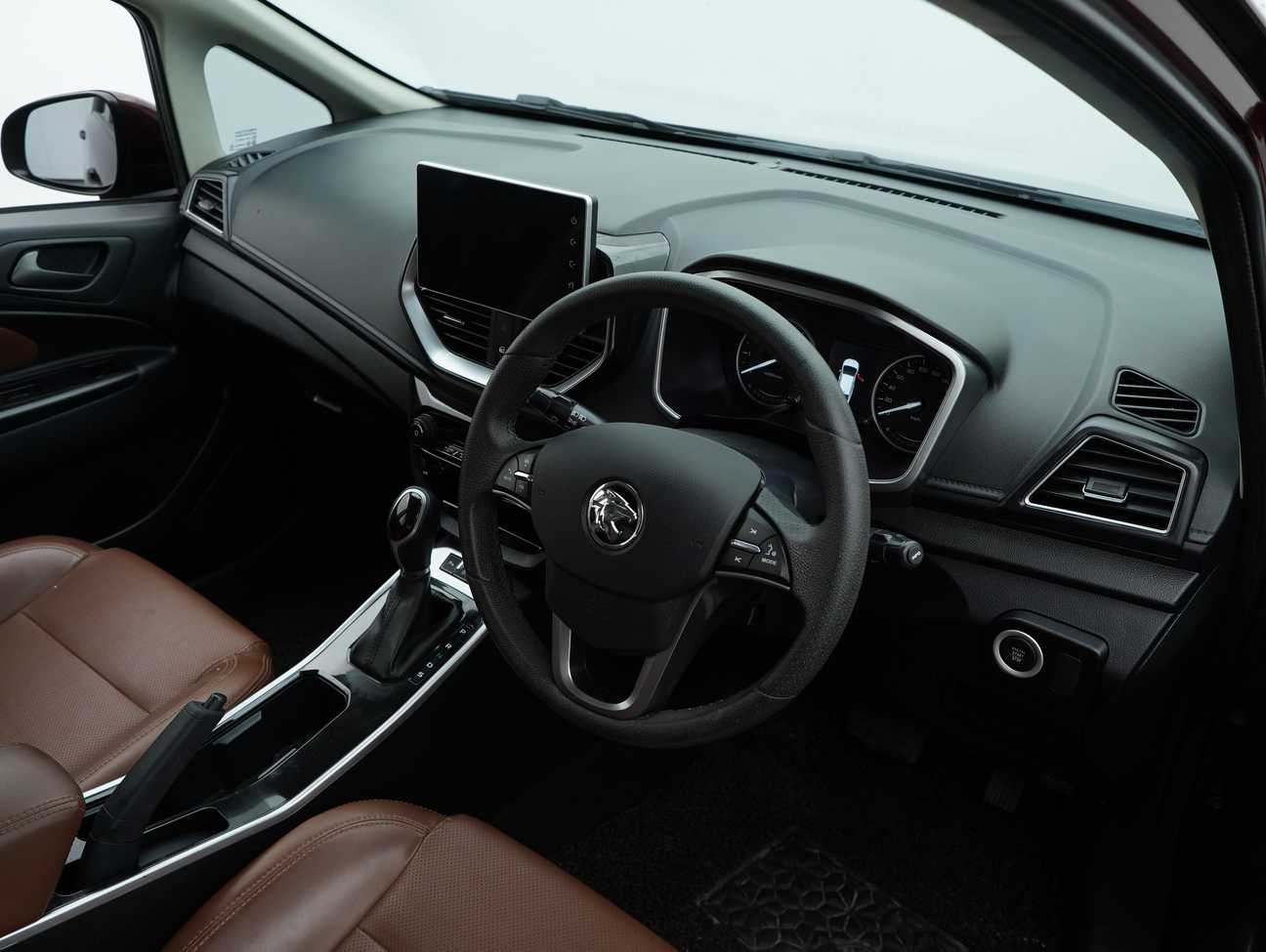 used 2023 Proton Persona Premium 1.6