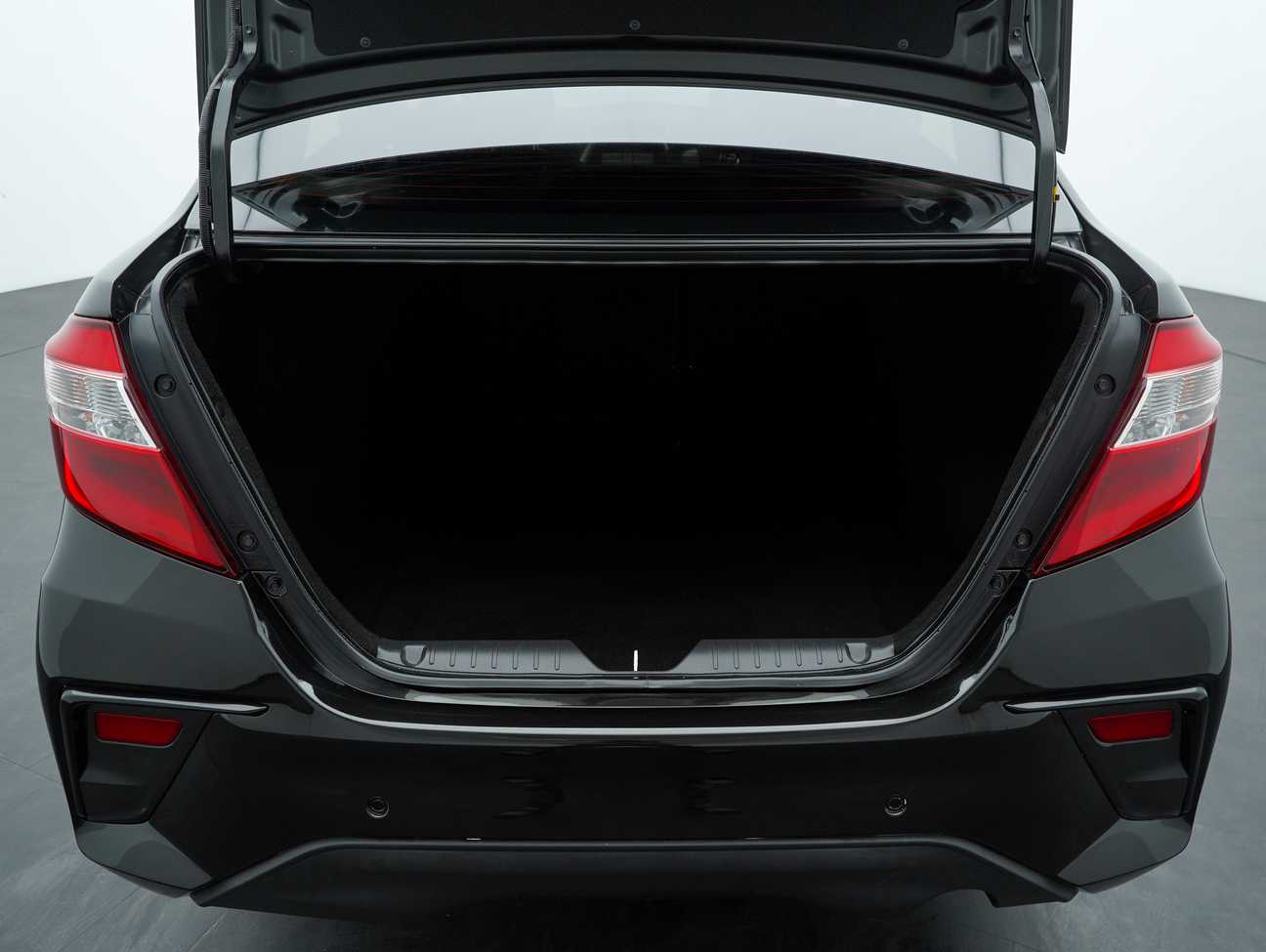 terpakai 2021 Perodua Bezza X 1.3