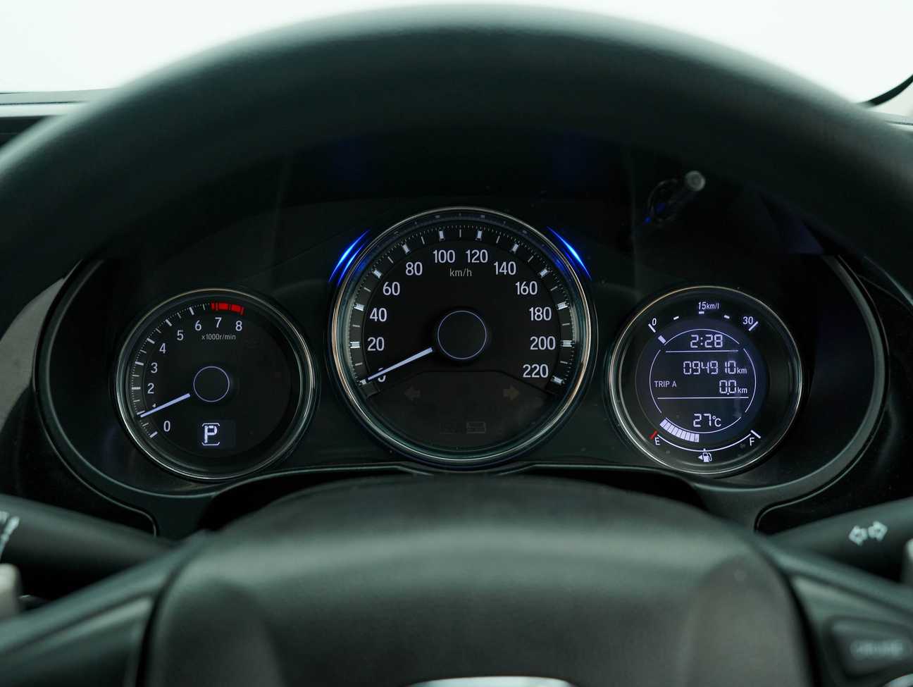 terpakai 2019 Honda City E 1.5