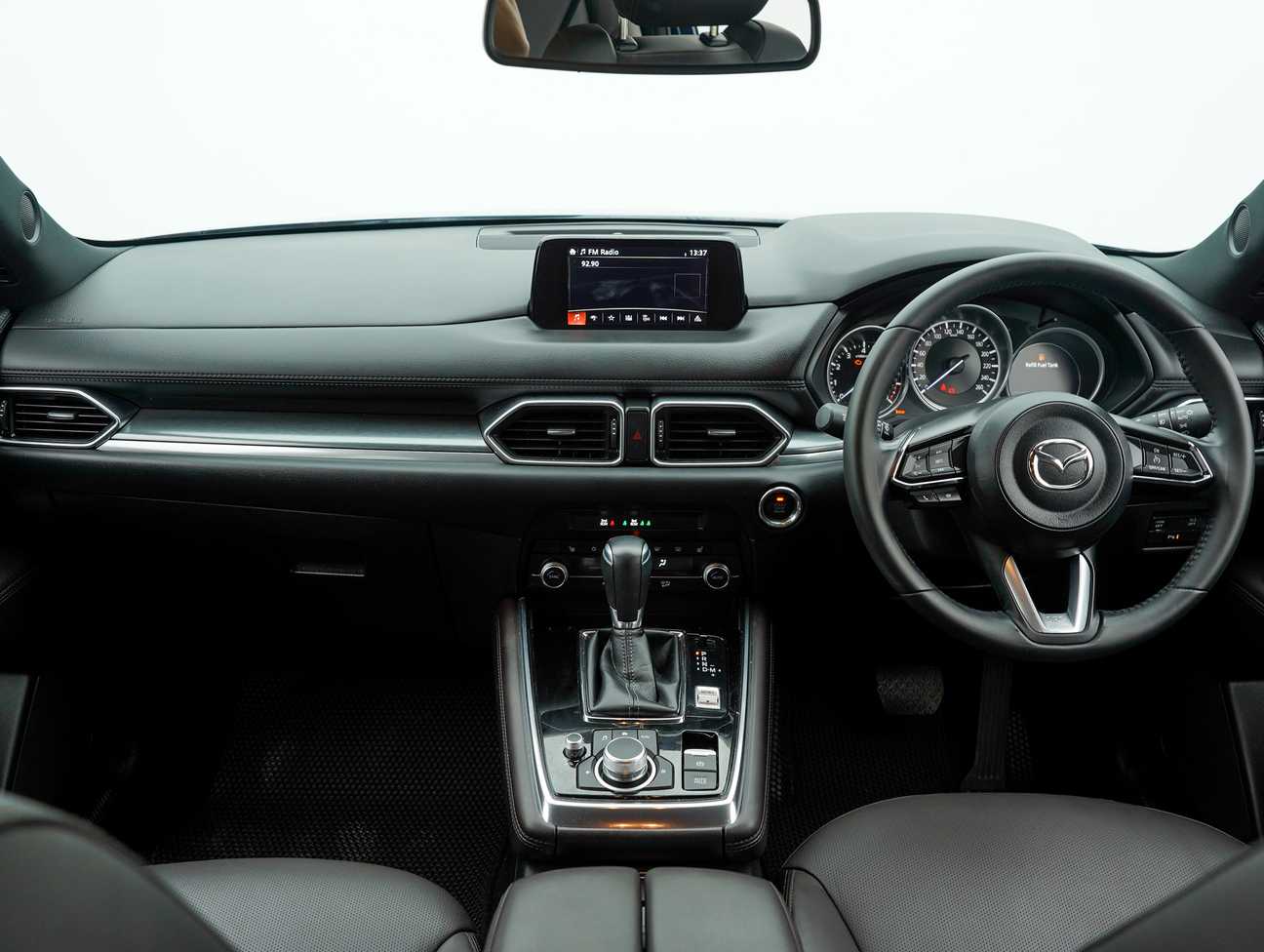 used 2020 Mazda CX-8 2.5G MID PLUS 2WD (CKD) 2.5