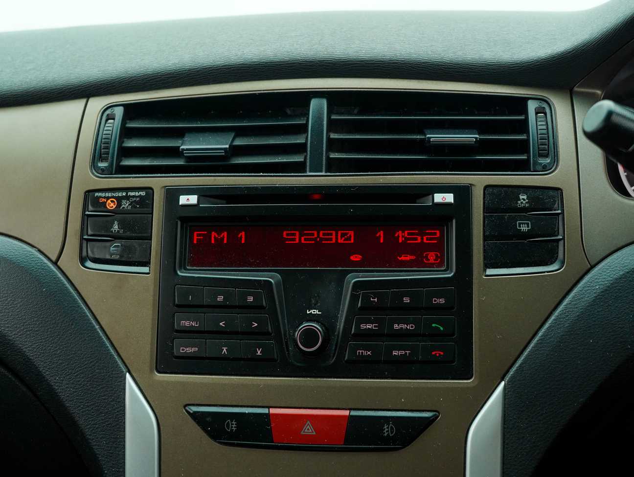 used 2014 Proton Preve Executive 1.6