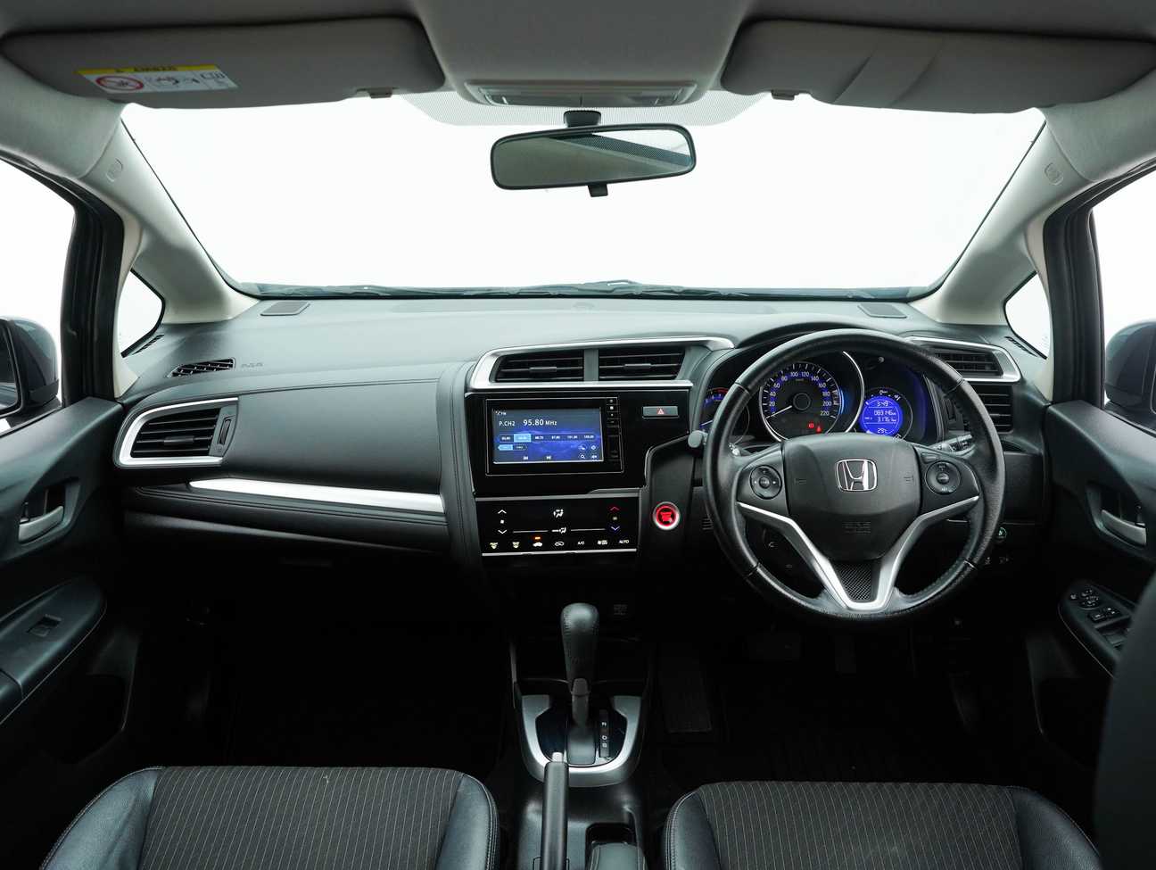 terpakai 2020 Honda Jazz V 1.5