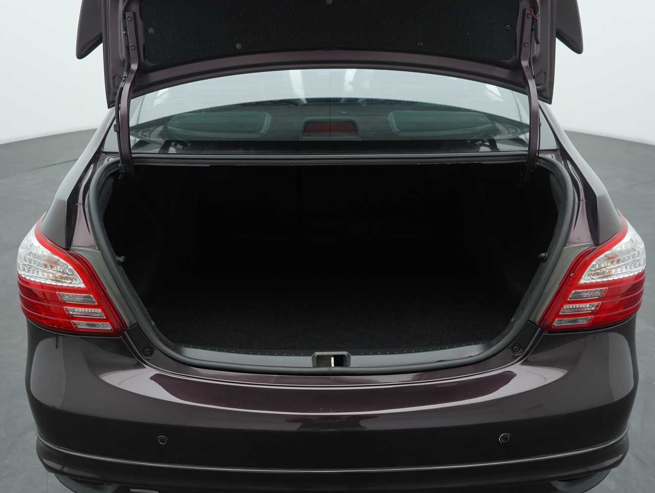 terpakai 2012 Toyota Vios E 1.5