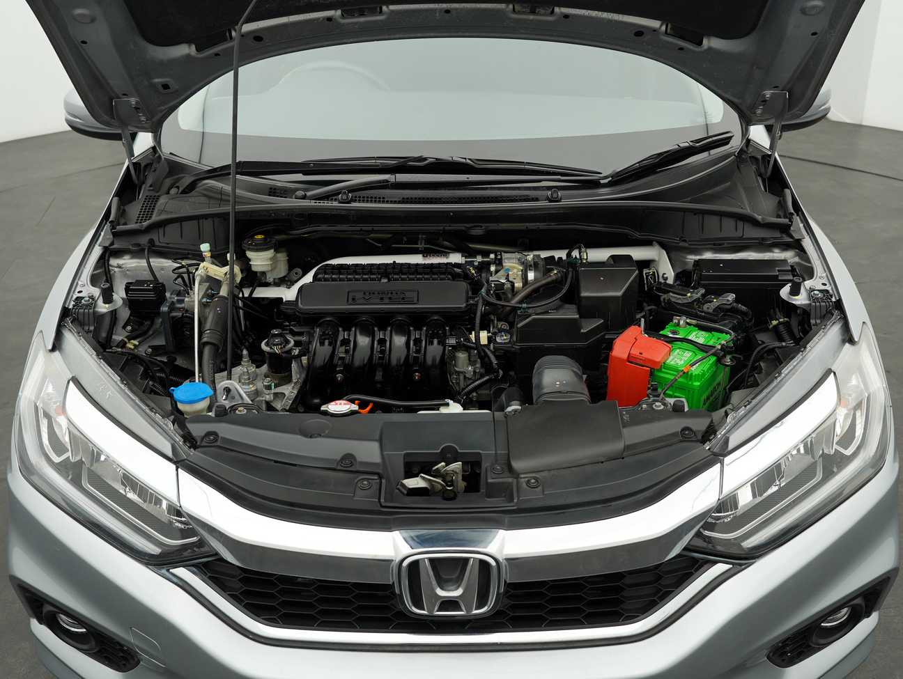 used 2018 Honda City E 1.5