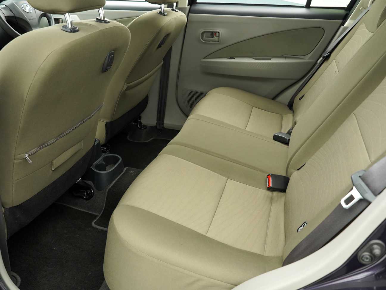 used 2016 Perodua Myvi G 1.3