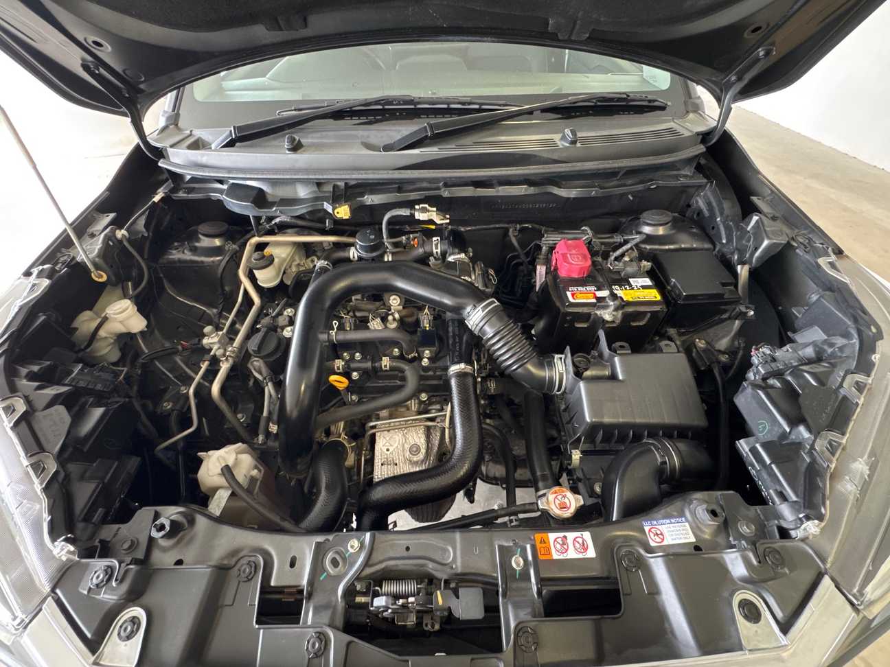 terpakai 2021 Perodua Ativa H 1.0