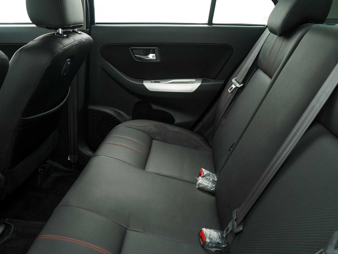 terpakai 2020 Perodua Bezza Advance 1.3