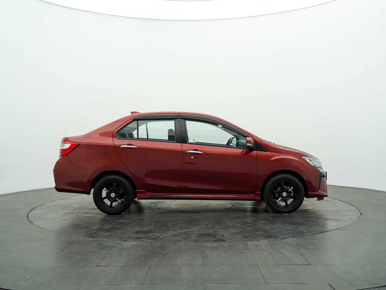 used 2020 Perodua Bezza Advance 1.3