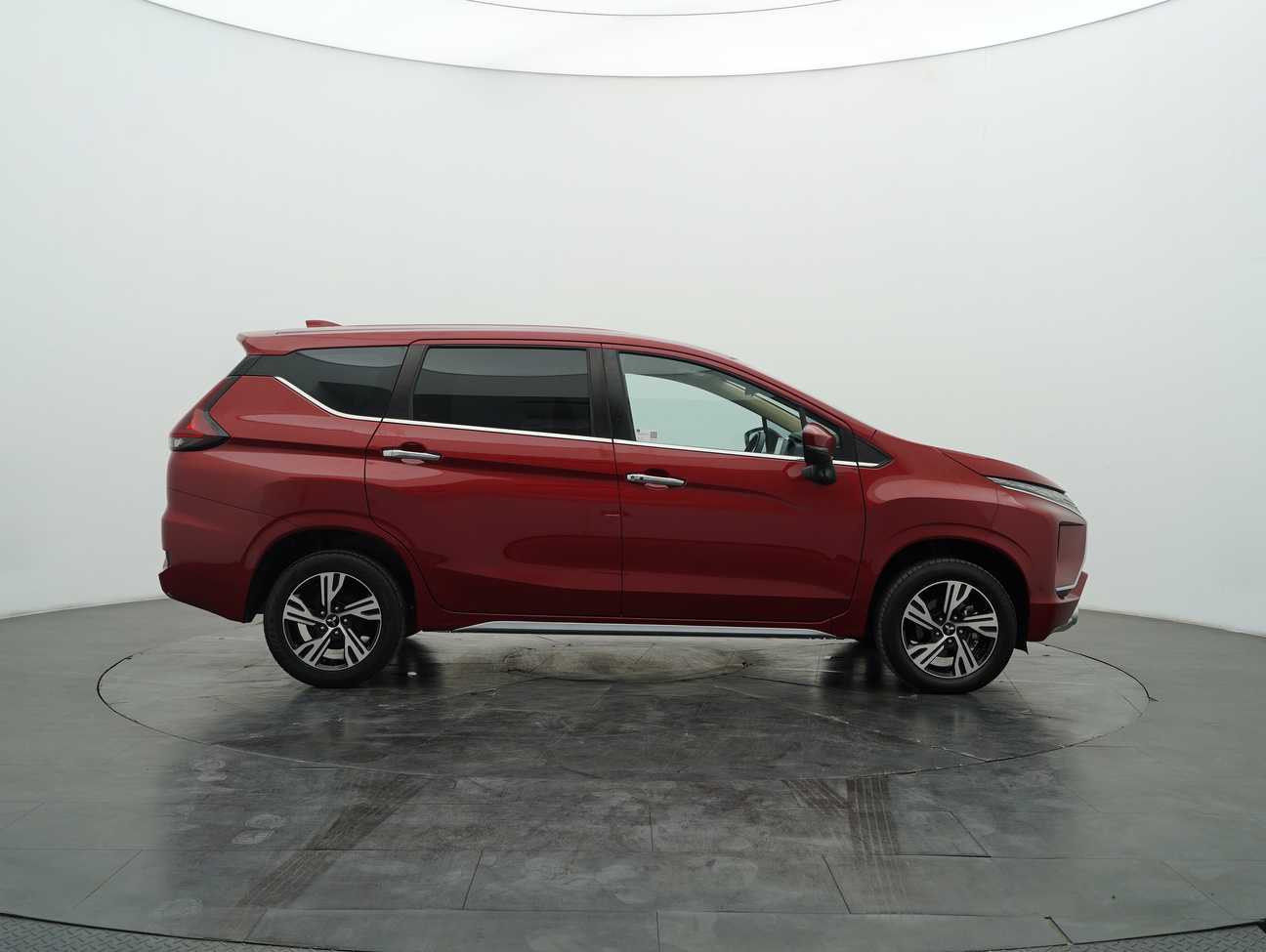 used 2021 Mitsubishi Xpander  1.5