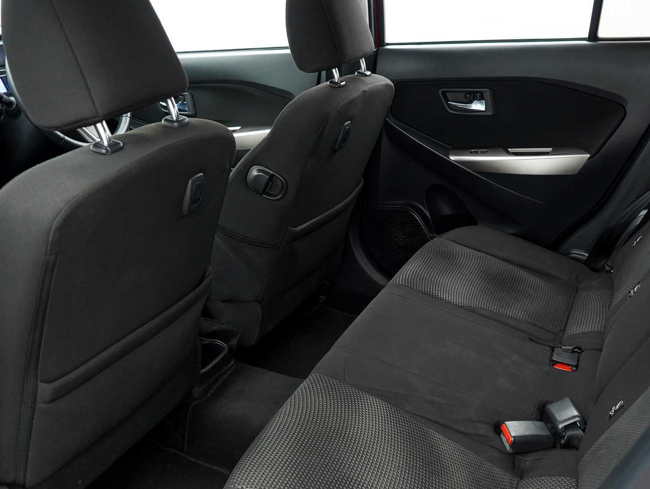 terpakai 2019 Perodua Myvi X 1.3