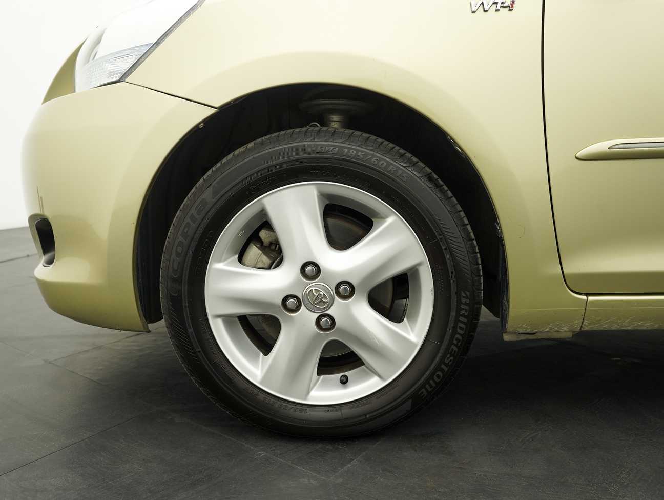 used 2009 Toyota Vios G 1.5