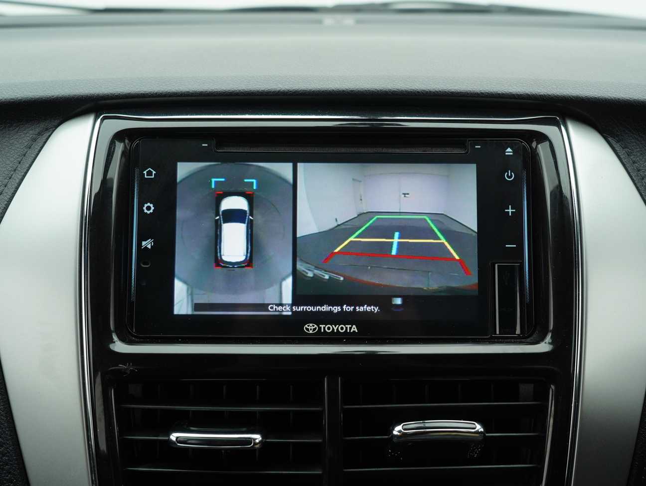 used 2020 Toyota Yaris E 1.5