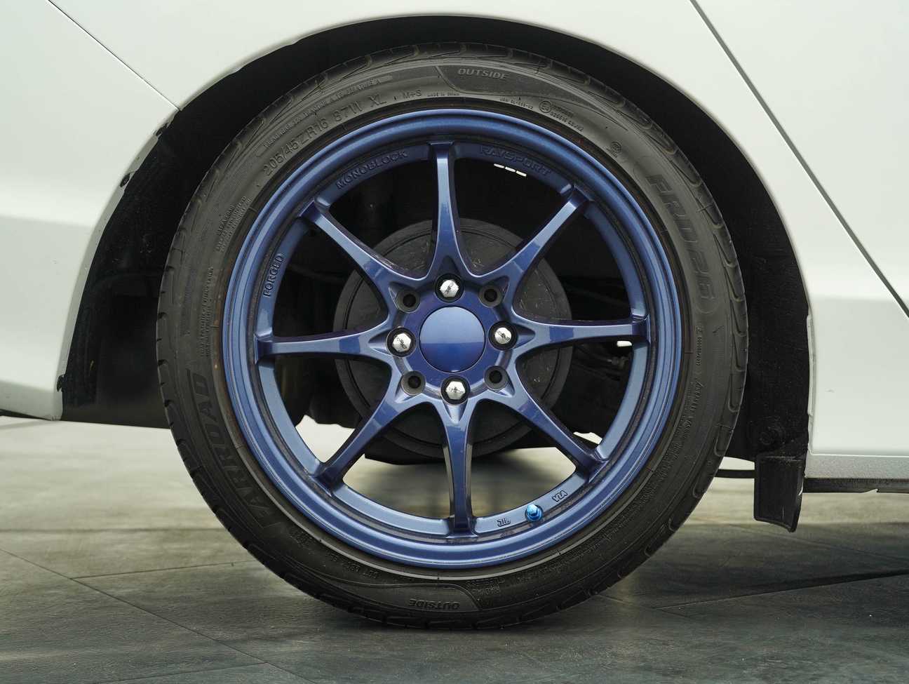 used 2018 Honda City V 1.5