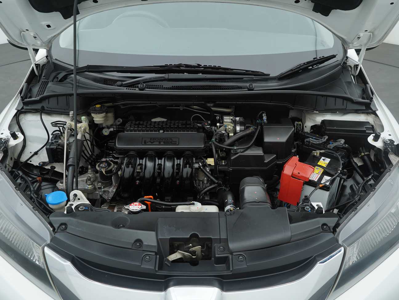 terpakai 2016 Honda City S Plus 1.5