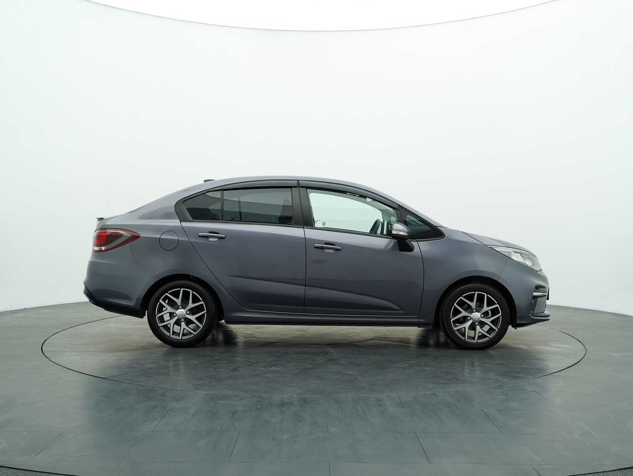 used 2022 Proton Persona Premium 1.6