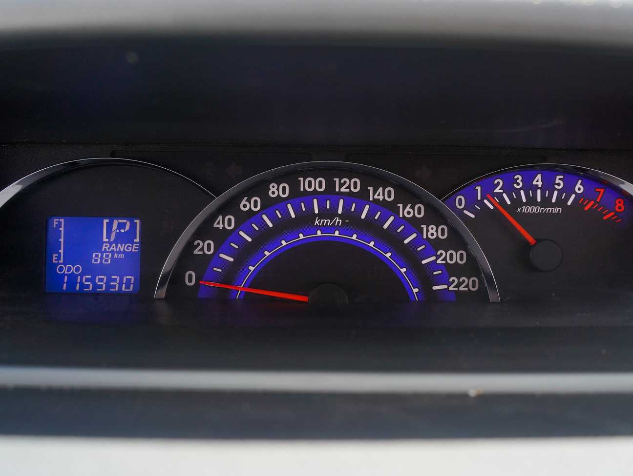 terpakai 2012 Perodua Alza EZi 1.5