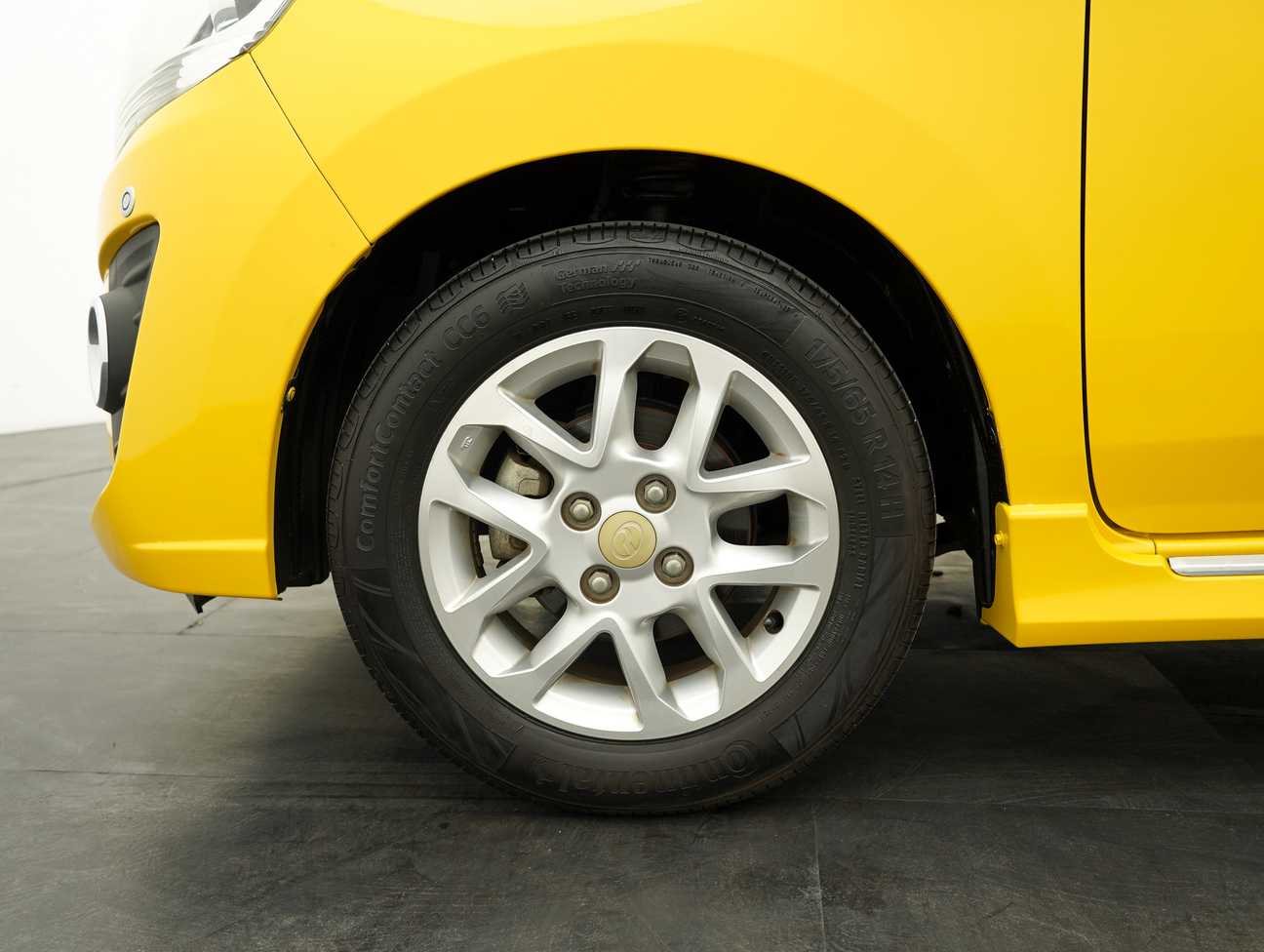 used 2016 Perodua AXIA SE 1.0