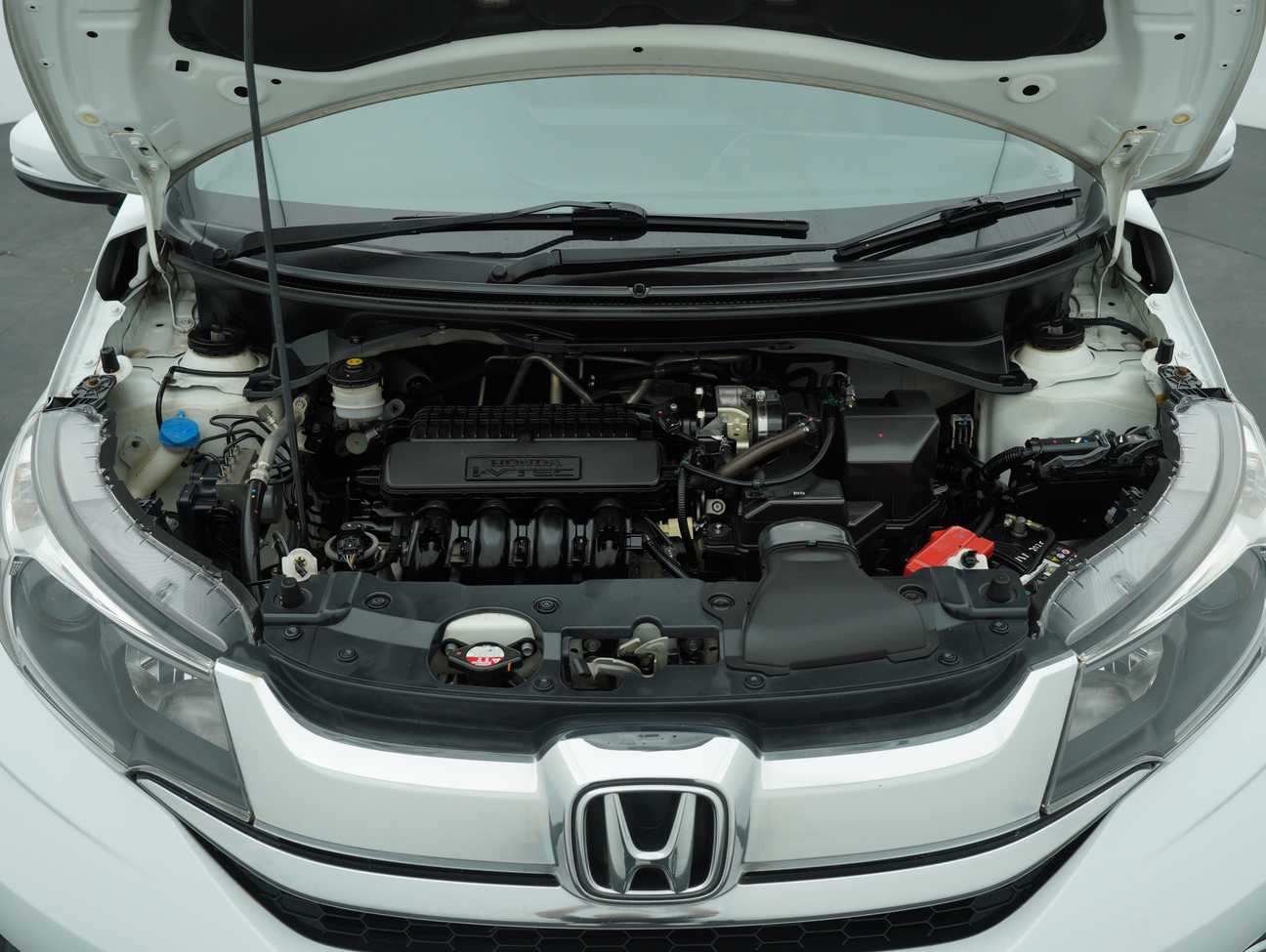 used 2018 Honda BR-V V 1.5