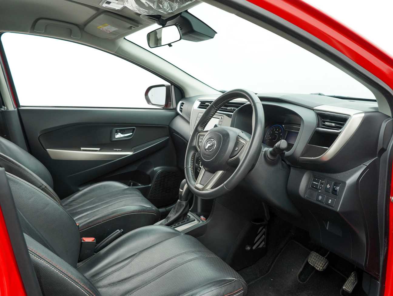 used 2018 Perodua Myvi AV 1.5