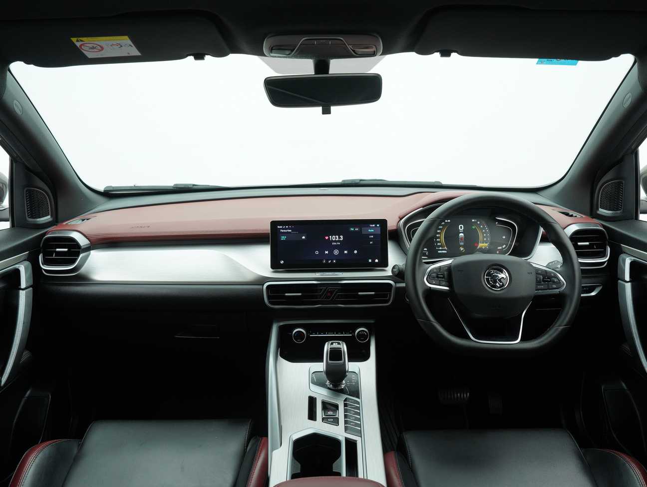 terpakai 2022 Proton X50 Premium 1.5