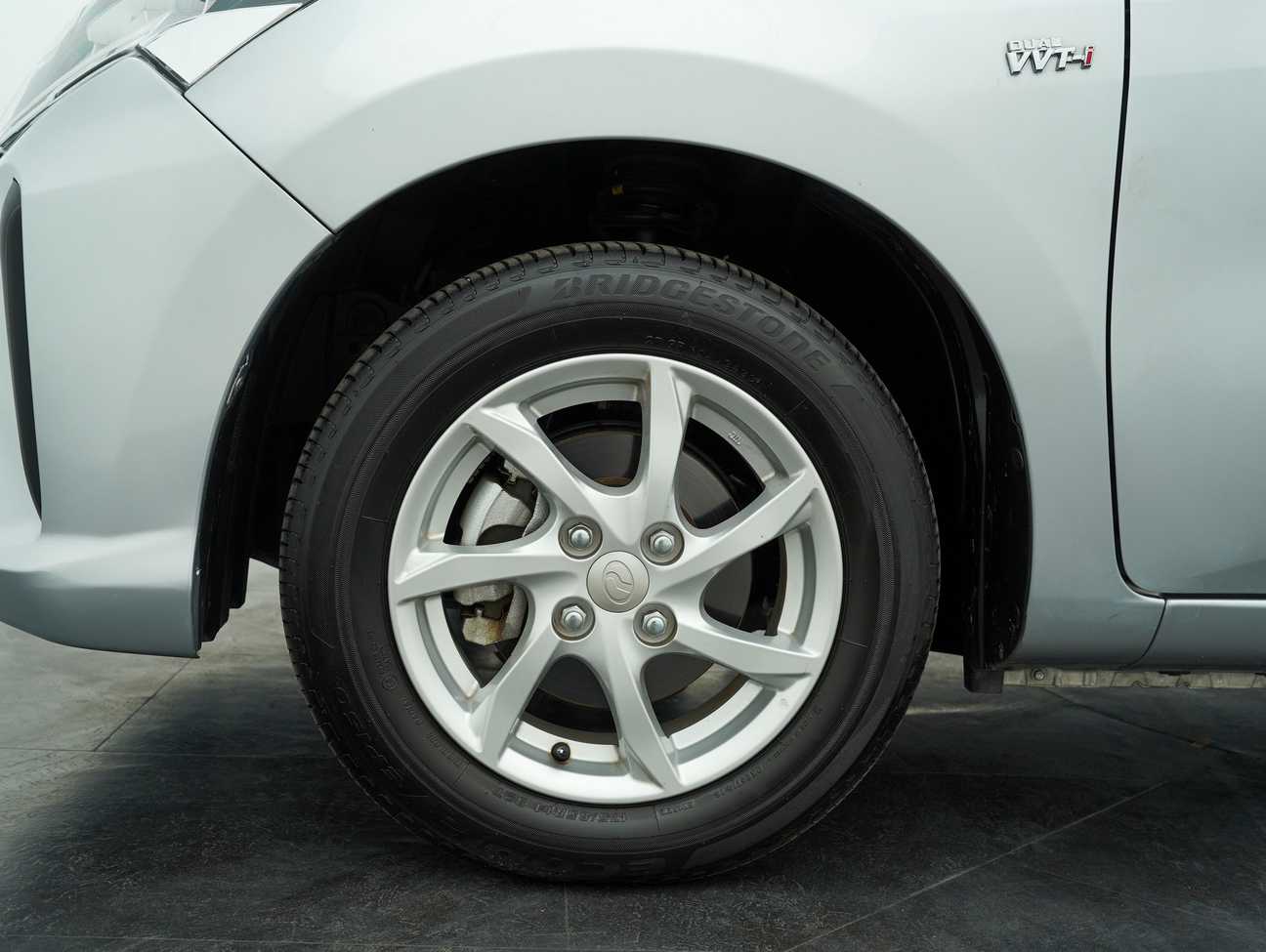 used 2023 Perodua Myvi G 1.3