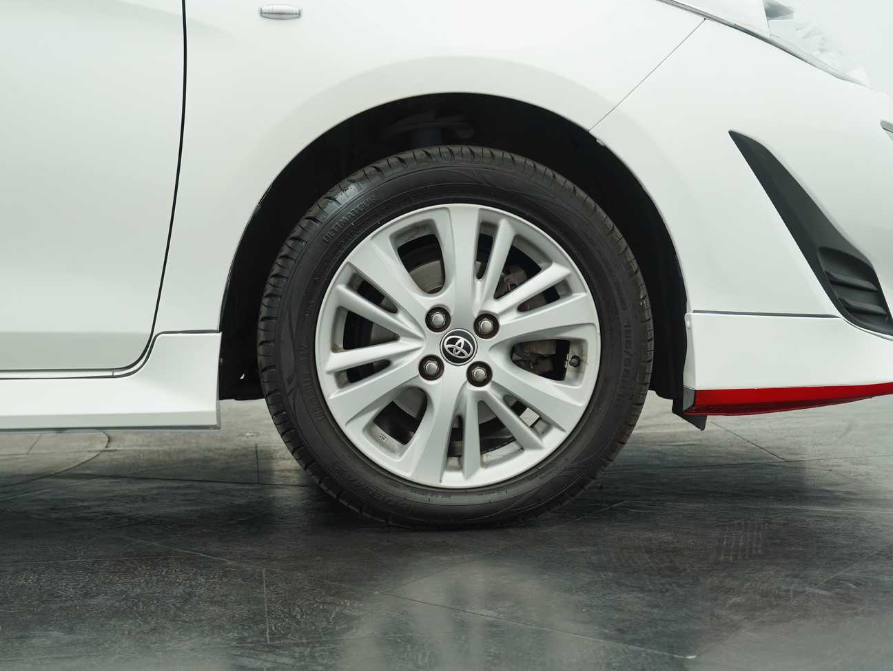 used 2019 Toyota Vios J 1.5
